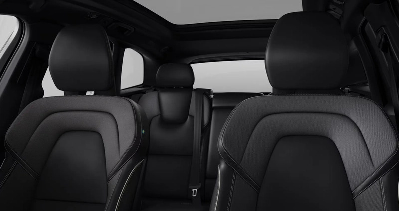 Volvo XC 60 cena 249900 przebieg: 10, rok produkcji 2024 z Koluszki małe 154